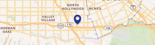 4645 Lankershim Blvd