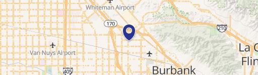 7814 Lankershim Blvd