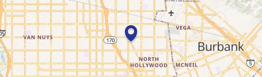 6171 Lankershim Blvd