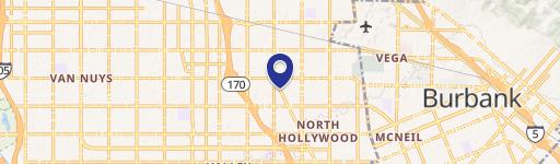 6147 Lankershim Blvd