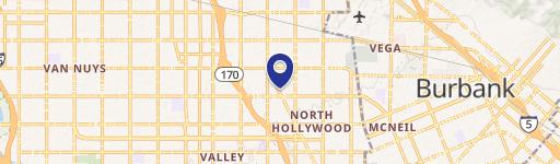 6021 Lankershim Blvd