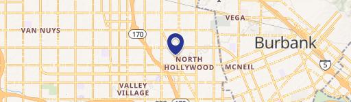 5745 Lankershim Blvd