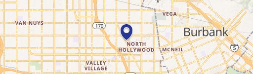 5761 Lankershim Blvd