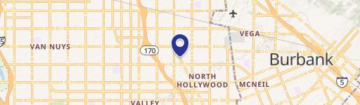 6103 Lankershim Blvd