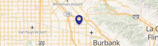 7806 Lankershim Blvd