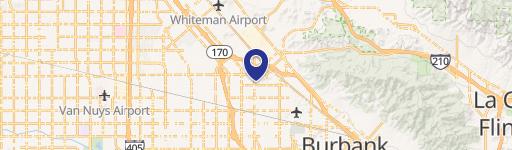 7980 Lankershim Blvd