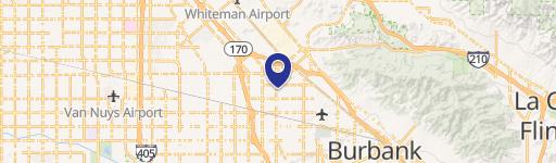 7742 Lankershim Blvd