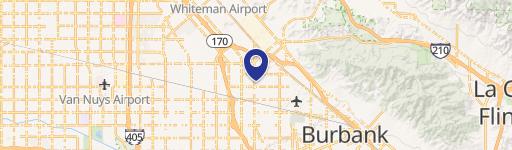 7628 Lankershim Blvd