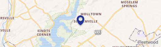 1246 Maidencreek Rd, Unit A