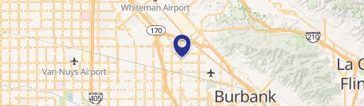 7660 Lankershim Blvd