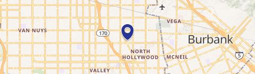 6000 Lankershim Blvd