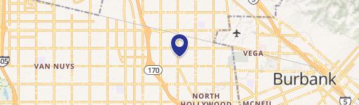 6530 Lankershim Blvd