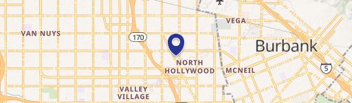 5816 Lankershim Blvd