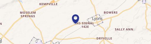 732 Fleetwood Lyons Rd