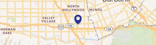 4726 Lankershim Blvd