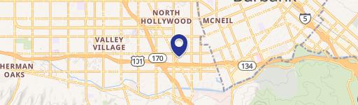 4650 Lankershim Blvd