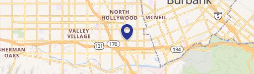 4744 Lankershim Blvd