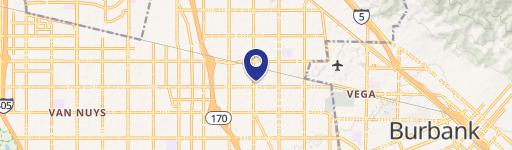 6800 Lankershim Blvd