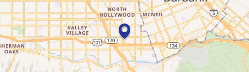 4701 Lankershim Blvd