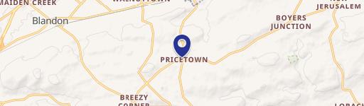 3675 Pricetown Rd