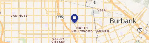 5909 Lankershim Blvd