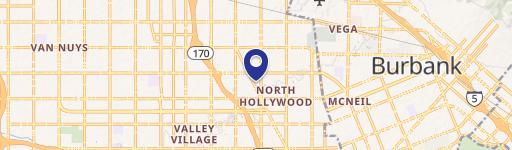 5802 Lankershim Blvd