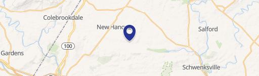 2901 Fagleysville Rd