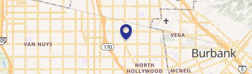 6440 Lankershim Blvd