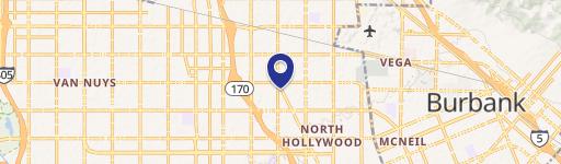 6229 Lankershim Blvd