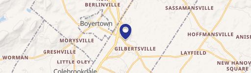 1101 Philadelphia Ave