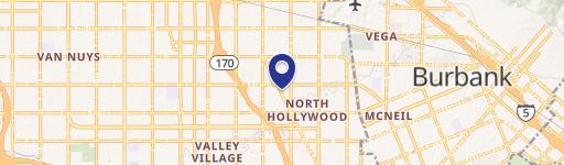 5846 Lankershim Blvd