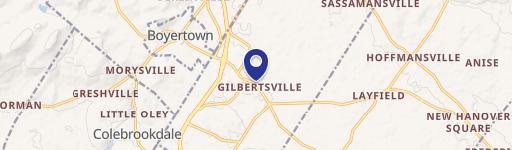 1300 Philadelphia Ave