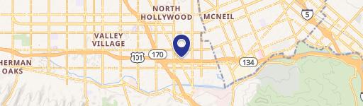 4610 Lankershim Blvd