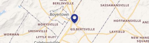 1050 Philadelphia Ave