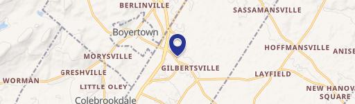 1111 Philadelphia Ave