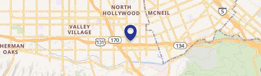 4610 Lankershim Blvd