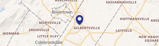 1100 Philadelphia Ave