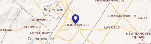 1300 Philadelphia Ave