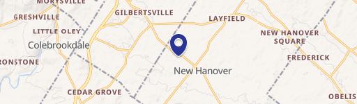 1806 Swamp Pike, Unit 2