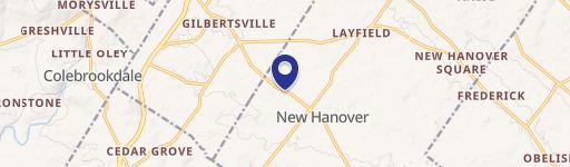 1808 Swamp Pike, Unit 4