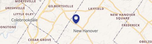 1810 Swamp Pike, Unit 6