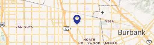 6443 Lankershim Blvd