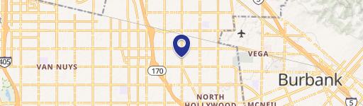 6517 Lankershim Blvd