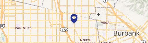 6551 Lankershim Blvd