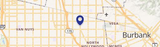 6501 Lankershim Blvd