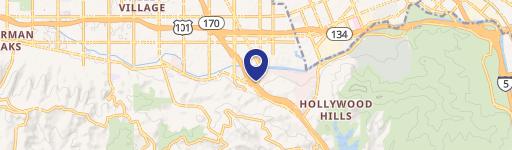 3855 Lankershim Blvd