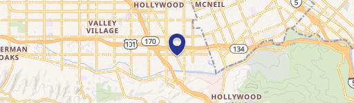 4333 Lankershim Blvd