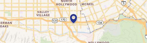 4426 Lankershim Blvd