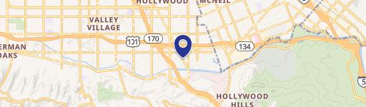 4242 Lankershim Blvd