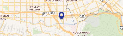 4256 Lankershim Blvd